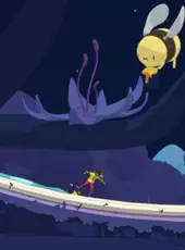 OlliOlli World: Finding the Flowzone