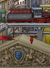 Labyrinth City: Pierre the Maze Detective