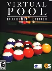 Virtual Pool: Tournament Edition