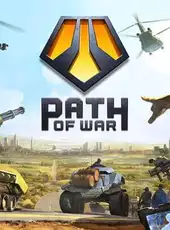Path of War