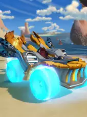 Skylanders: SuperChargers - Portal Owner's Pack