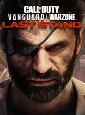 Call of Duty: Vanguard - Season Five