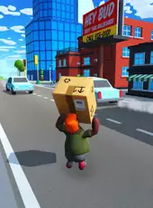 Totally Reliable Delivery Service