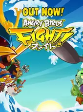 Angry Birds Fight!