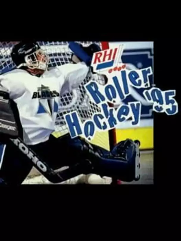 RHI Roller Hockey '95