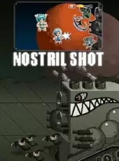 Nostril Shot