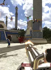 Serious Sam HD: The Second Encounter