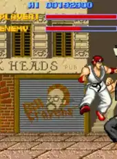 Street Fighter