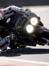 Ride 4: Bonus Pack 09