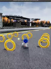 Sonic Explorers