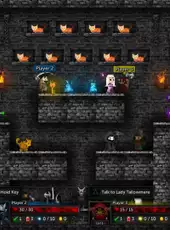 Tallowmere 2: Curse of the Kittens