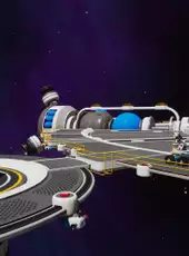 Astroneer: Megatech