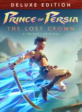 Prince of Persia: The Lost Crown - Deluxe Edition