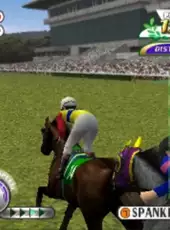 Gallop Racer 2001