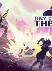 They Came From the Sky 2