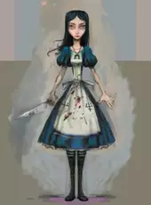 Alice: Madness Returns