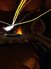 Warhammer 40,000: Fire Warrior (Classic)