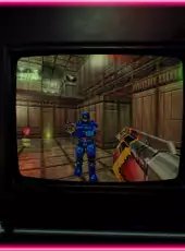 New Retro Arcade: Neon