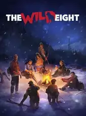 The Wild Eight