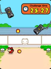 Ninja Spinki Challenges!!