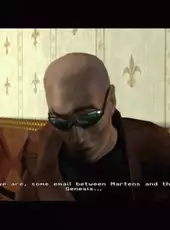 Nightlong: Union City Conspiracy