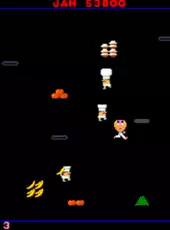 Food Fight