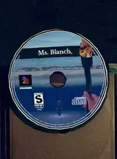 Ms. Blanch,