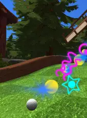 Golf With Your Friends: Pizza Party Pack