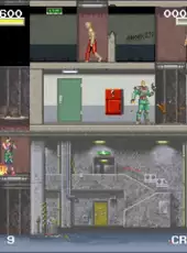 Elevator Action: Returns - S-Tribute