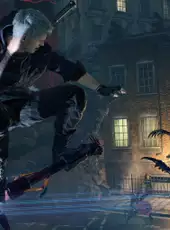 Devil May Cry 5