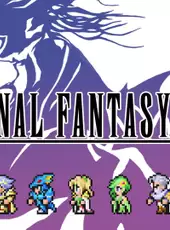 Final Fantasy IV