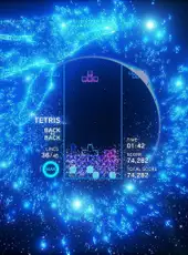 Tetris Effect