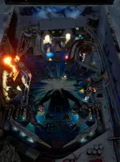 Pinball M: The Thing Pinball