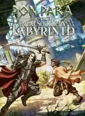 Pon Para and the Great Southern Labyrinth