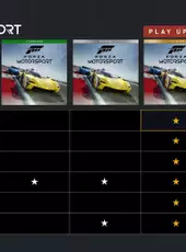 Forza Motorsport: Deluxe Edition