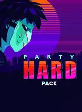 Party Hard Pack
