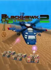 Blackhawk Striker 2