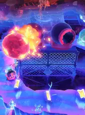 Kirby and the Forgotten Land: Nintendo Switch 2 Edition + Star-Crossed World