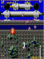 Arcade Archives: Darwin 4078