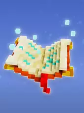 Color-A-Cube: Fantasy Pack #1