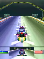 Extreme-G: XG2