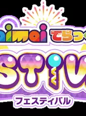 Maimai DX Festival