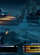 Front Mission 3: Remake