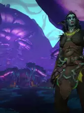 World of Warcraft: Midnight