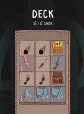 Meteorfall: Krumit's Tale