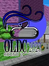 Sonic Robo Blast 2: Official Level Design Collab 2023 - Round 2