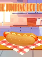 The Jumping Hot Dog