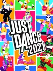 Just Dance 2021