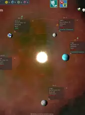 Interstellar Space: Genesis