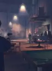 Alekhine's Gun